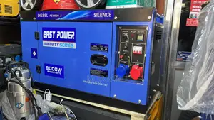 Easy Power Generator 9kva 3phase