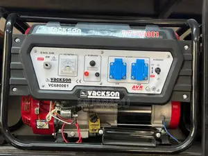 Vackson Generator 3,8kva