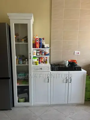 Kitchen Canibet Simple