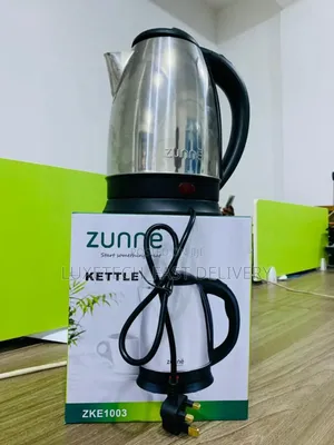 Zunne Electric Kettle 2 Liters