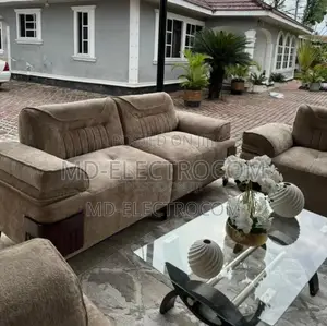 Sofa Set 7sit
