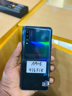 Samsung Galaxy A90 5G 128 GB