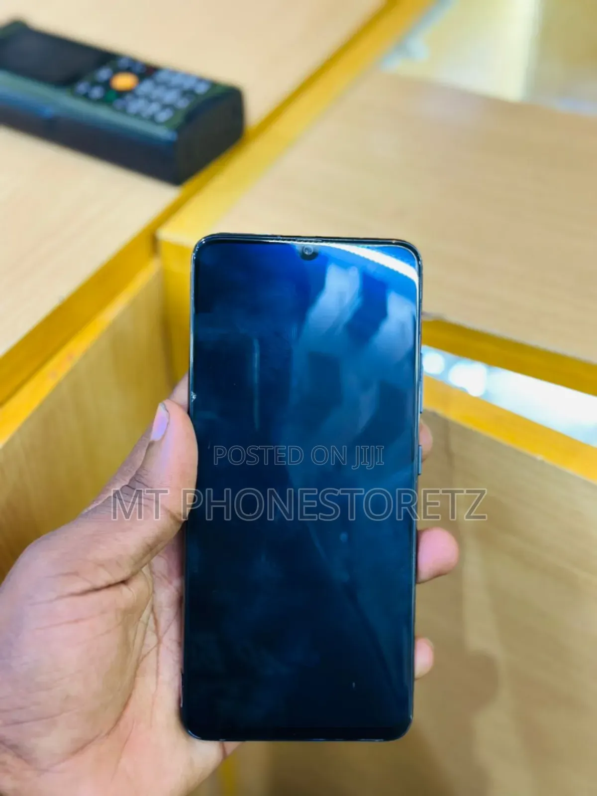 Samsung Galaxy A90 5G 128 GB