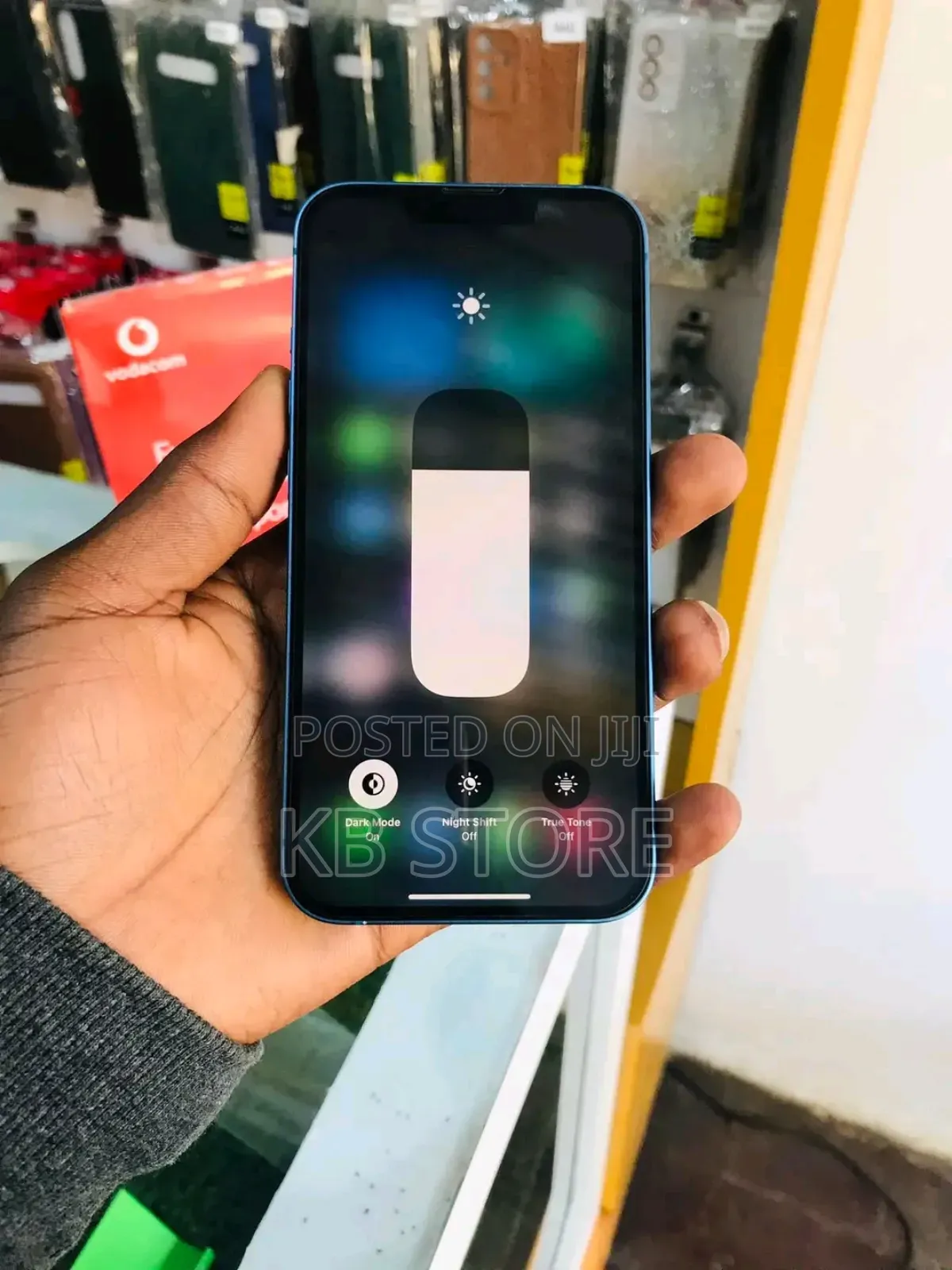 Apple iPhone 13 128 GB Blue
