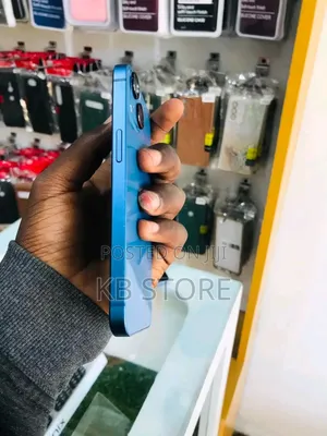 Apple iPhone 13 128 GB Blue