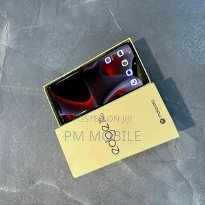 New Motorola Edge 50 Pro 512 GB