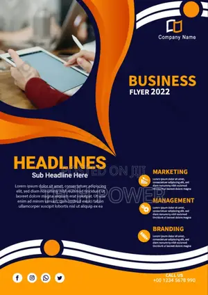 Posters Design Services