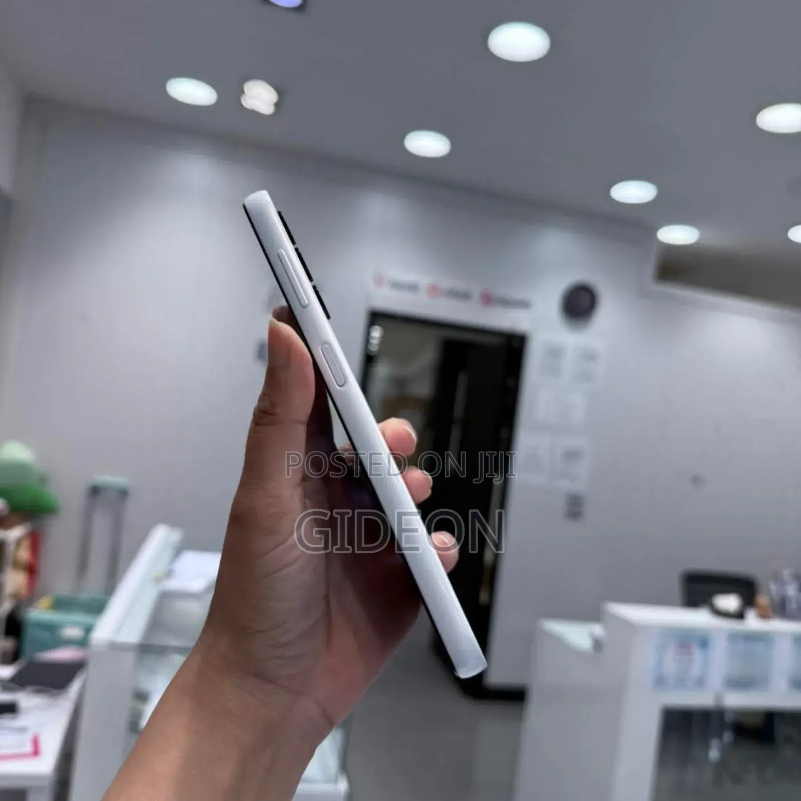 Samsung Galaxy M42 5G 128 GB White