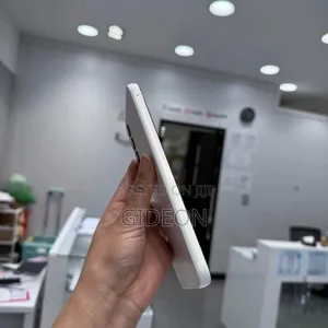 Samsung Galaxy M42 5G 128 GB White