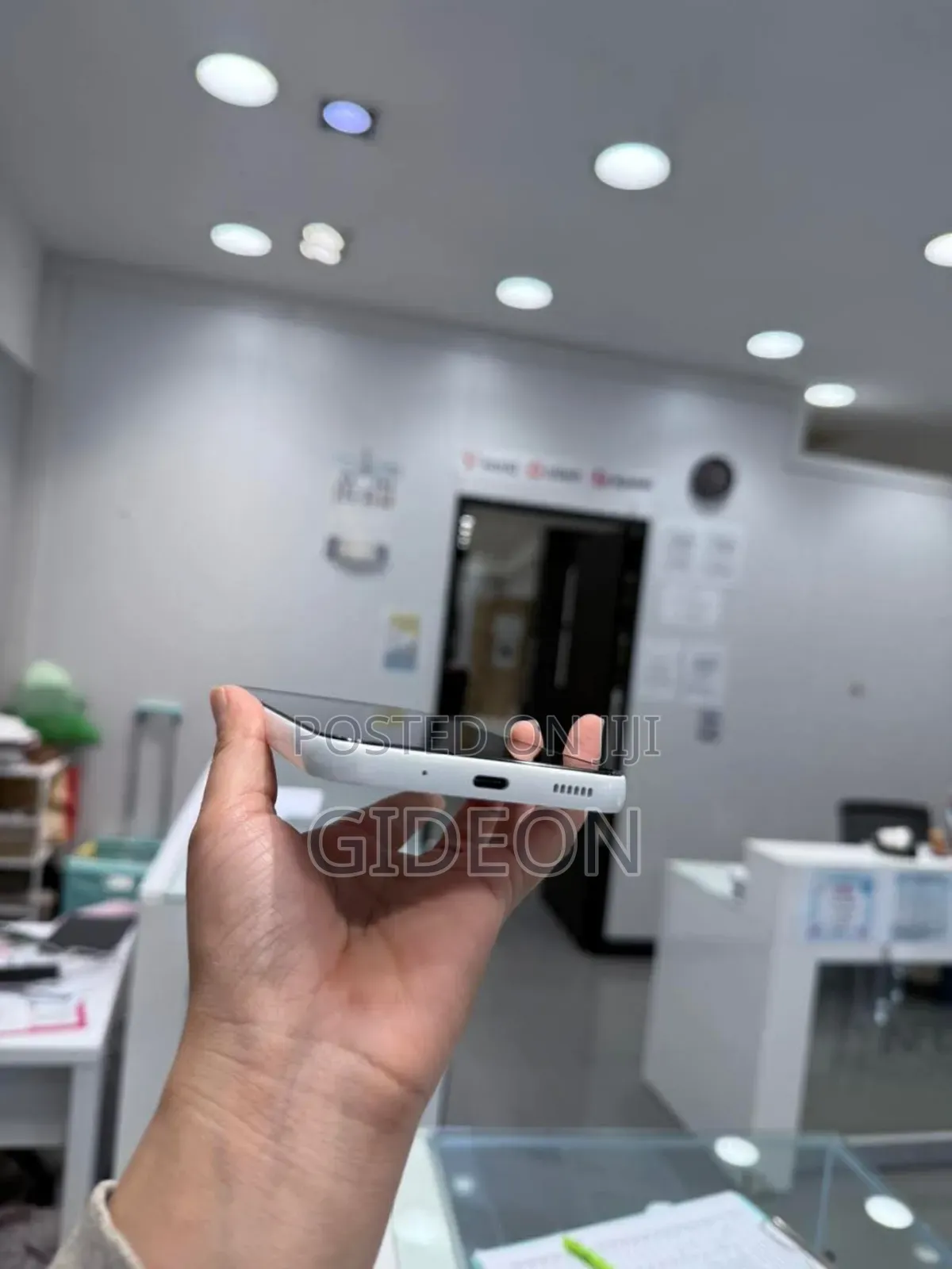 Samsung Galaxy M42 5G 128 GB White