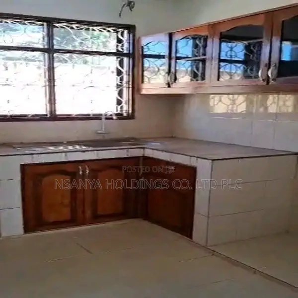 Furnished 2bdrm Apartment in Nsanya'S Palace, Mbezi Beach for rent