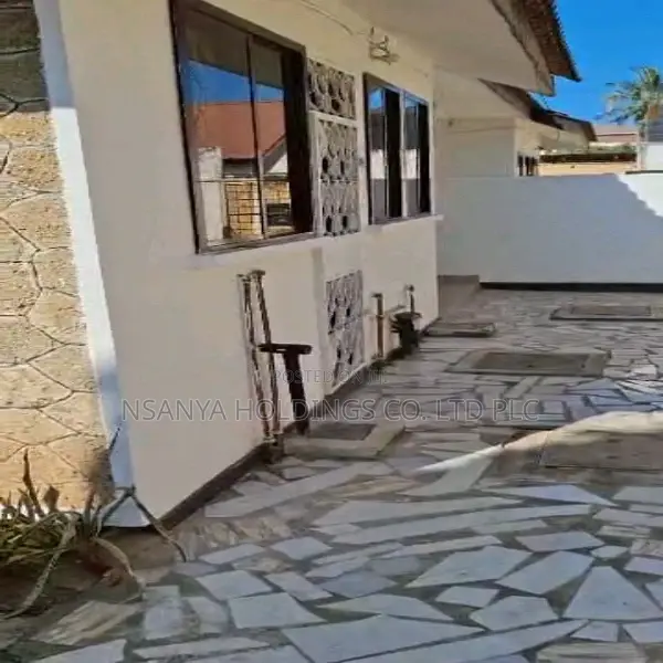 Furnished 2bdrm Apartment in Nsanya'S Palace, Mbezi Beach for rent