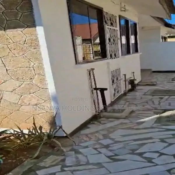 Furnished 2bdrm Apartment in Nsanya'S Palace, Mbezi Beach for rent