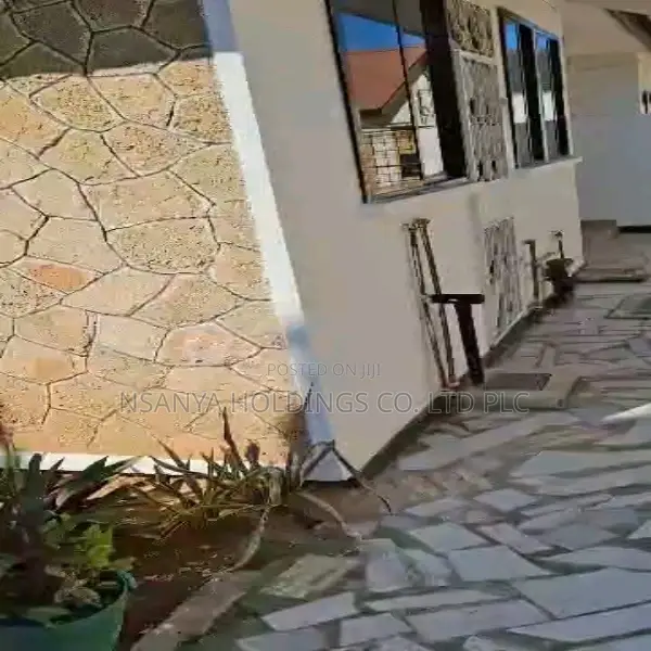 Furnished 2bdrm Apartment in Nsanya'S Palace, Mbezi Beach for rent