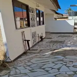 Furnished 2bdrm Apartment in Nsanya'S Palace, Mbezi Beach for rent