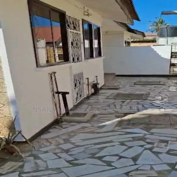 Furnished 2bdrm Apartment in Nsanya'S Palace, Mbezi Beach for rent