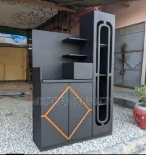 Kitchen Cabinet Ya Mtungi