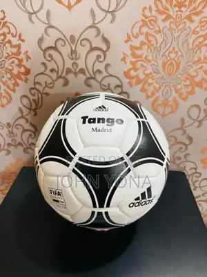 Tango Master Ball