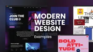 Web Design Services