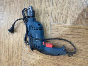 Drill Machine