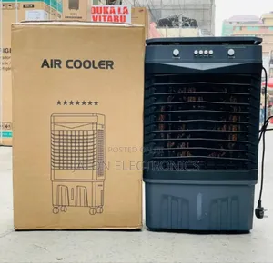 Air Cooler Liter 12