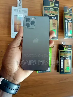 Apple iPhone 12 Pro 128 GB Black