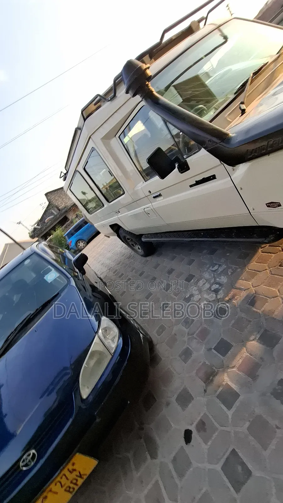 Furnished Mini Flat in Sinza Kijiweni for rent