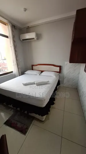 Furnished Mini Flat in Sinza Kijiweni for rent