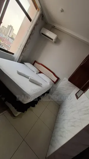 Furnished Mini Flat in Sinza Kijiweni for rent