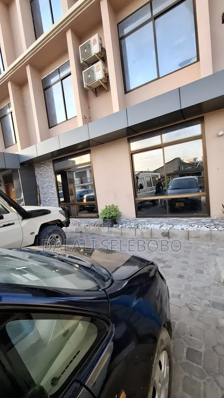 Furnished Mini Flat in Sinza Kijiweni for rent