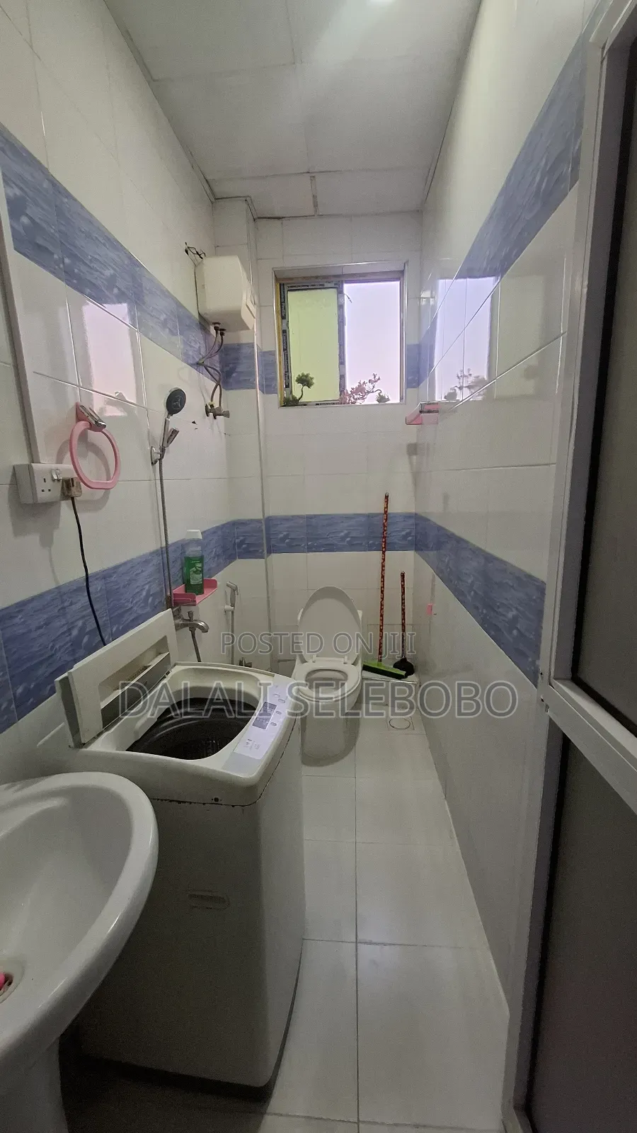 Furnished Mini Flat in Sinza Kijiweni for rent