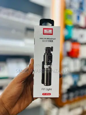 Earldom Et-Zp26 Bluetooth Remote Control Monopod Selfie Mini Tripod