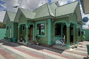 Furnished 3bdrm House in Biriani Real Estate, Chamazi for sale