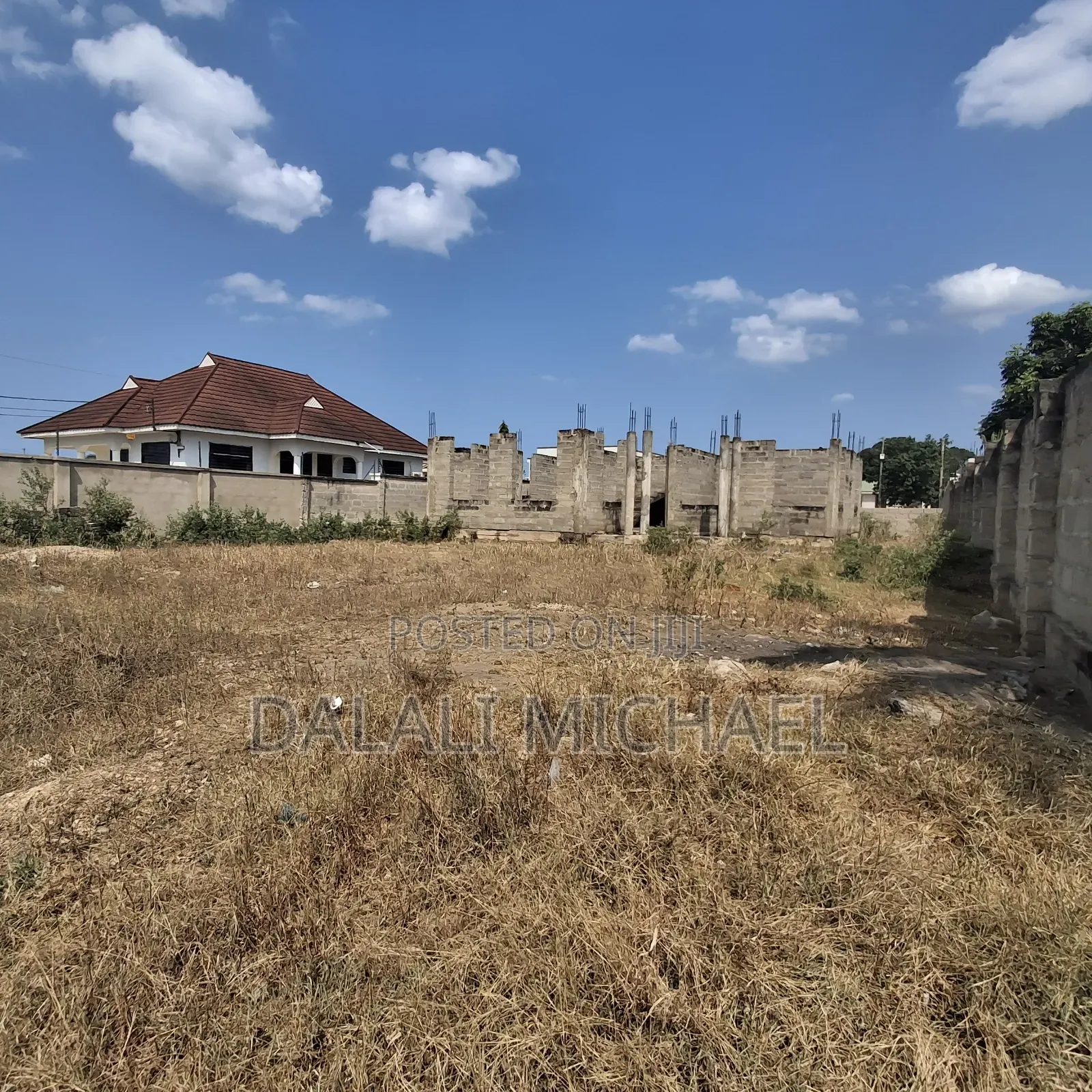 Kiwanja Kinauzwa Mbweni JKT