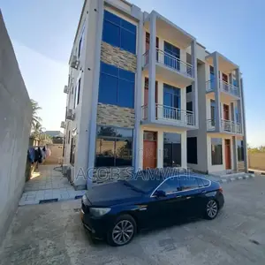 2bdrm House in Madale, Kinondoni for rent