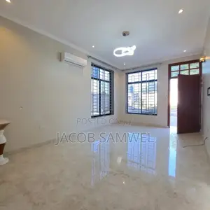2bdrm House in Madale, Kinondoni for rent