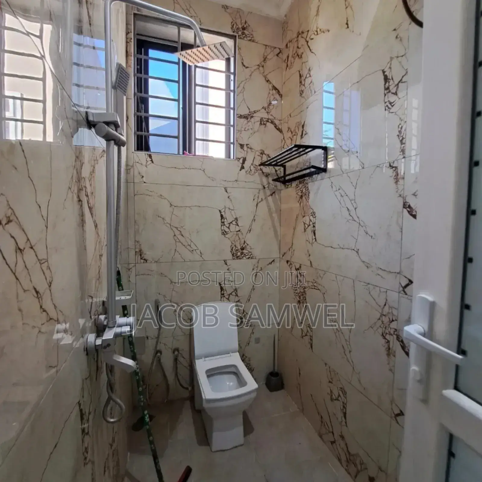 2bdrm House in Madale, Kinondoni for rent