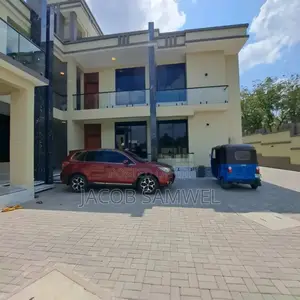2bdrm House in Goba, Kinondoni for rent