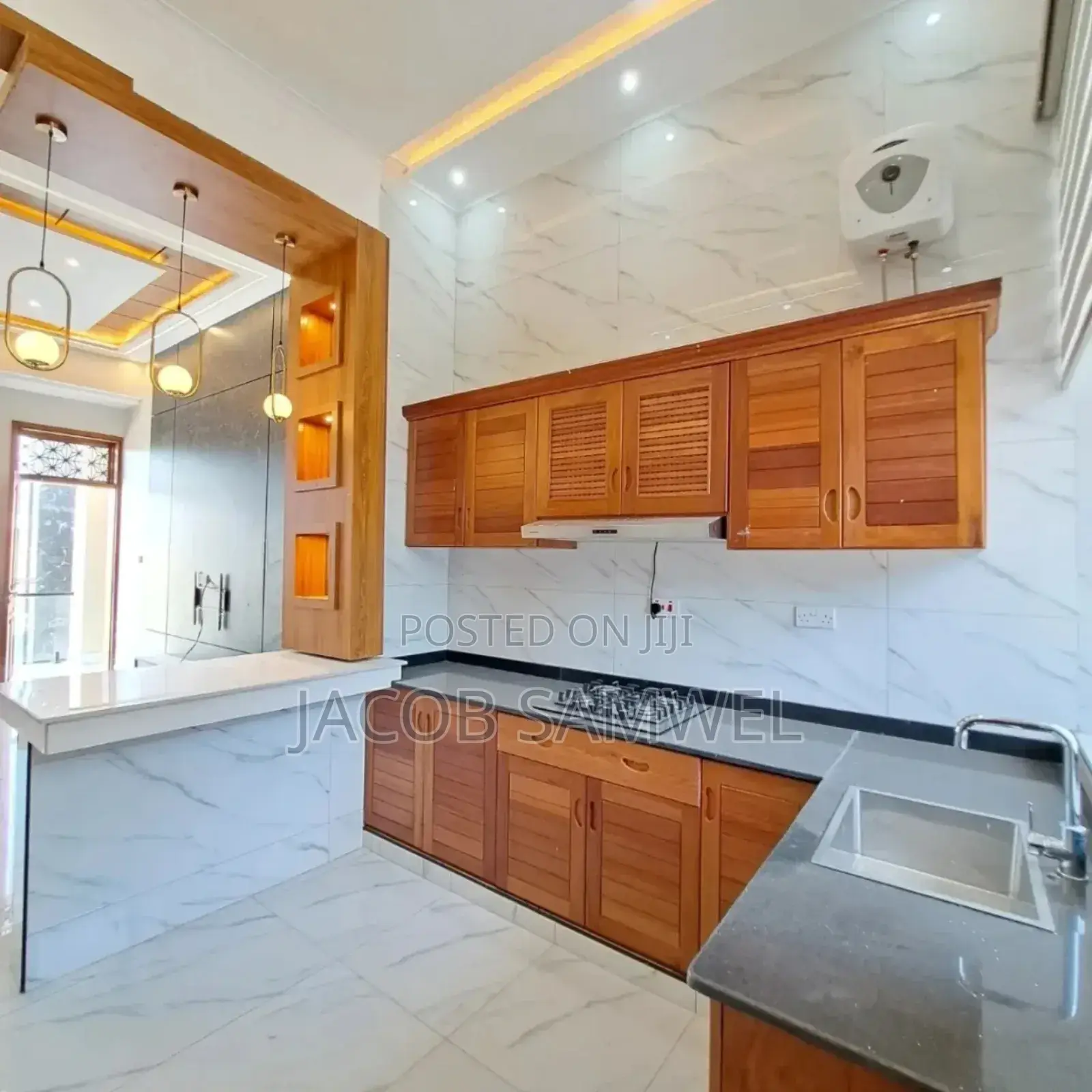 2bdrm House in Goba, Kinondoni for rent