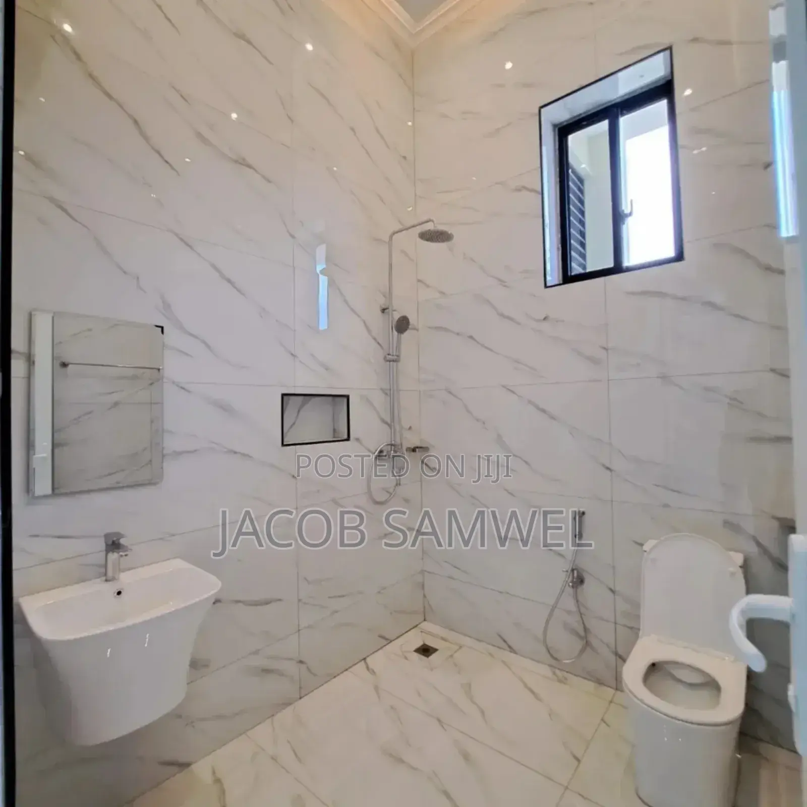 2bdrm House in Goba, Kinondoni for rent
