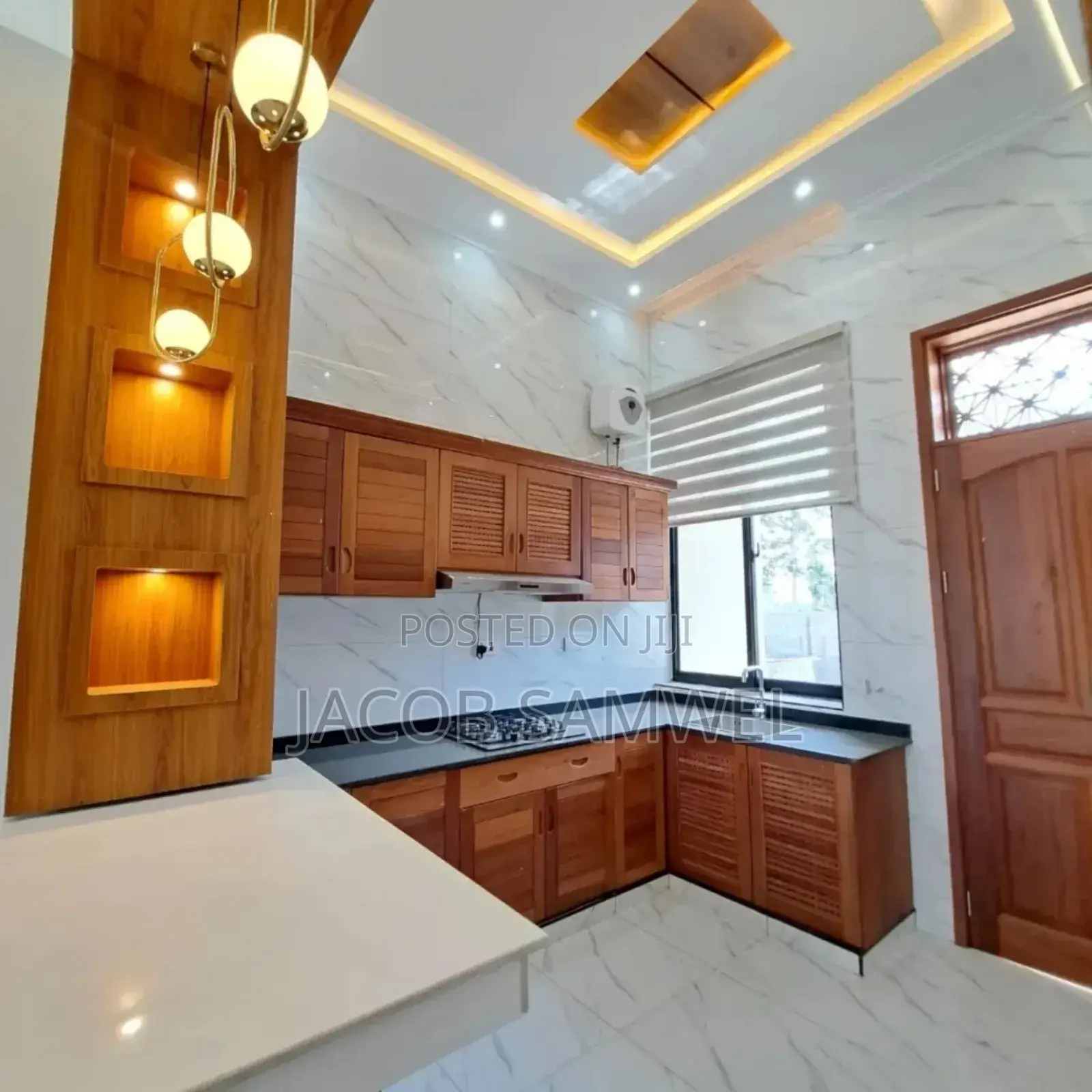 2bdrm House in Goba, Kinondoni for rent