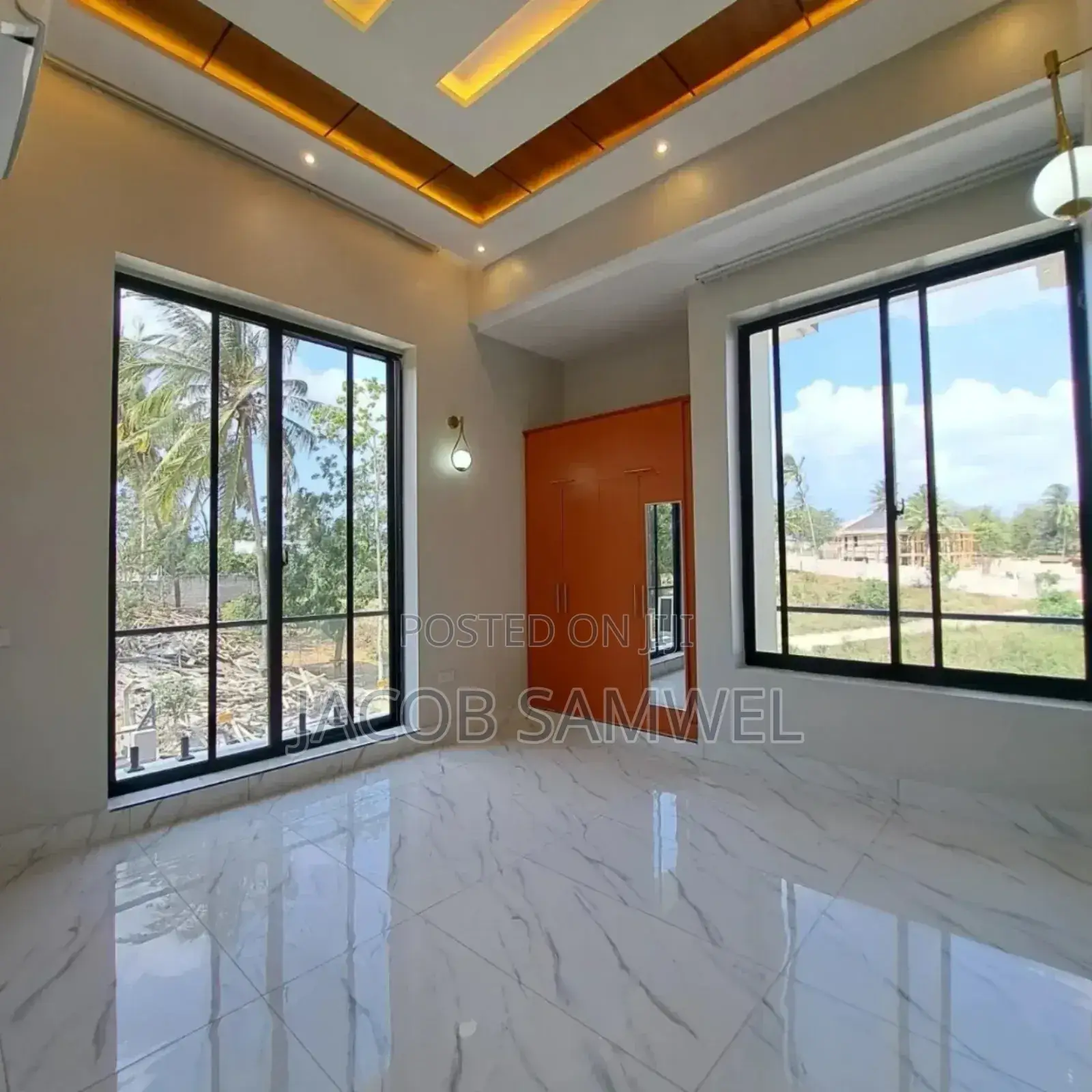 2bdrm House in Goba, Kinondoni for rent