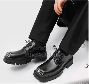 Boots Classic For Men