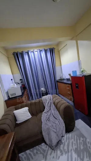 Furnished 1bdrm Bedsitter in Kinondoni Manyanya for rent