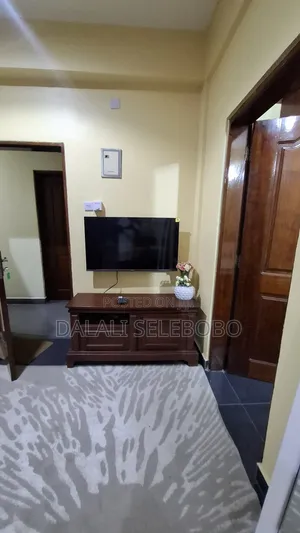 Furnished 1bdrm Bedsitter in Kinondoni Manyanya for rent
