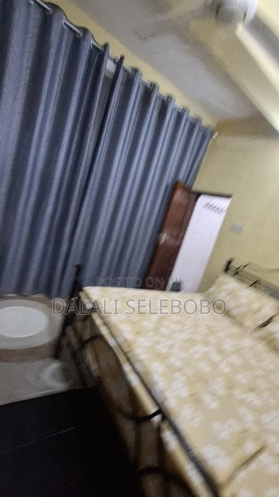 Furnished 1bdrm Bedsitter in Kinondoni Manyanya for rent
