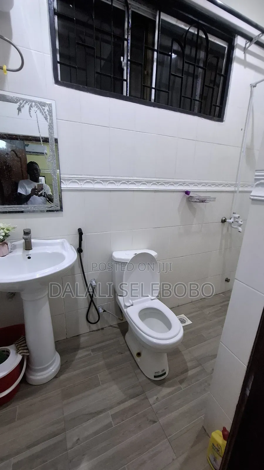 Furnished 1bdrm Bedsitter in Kinondoni Manyanya for rent