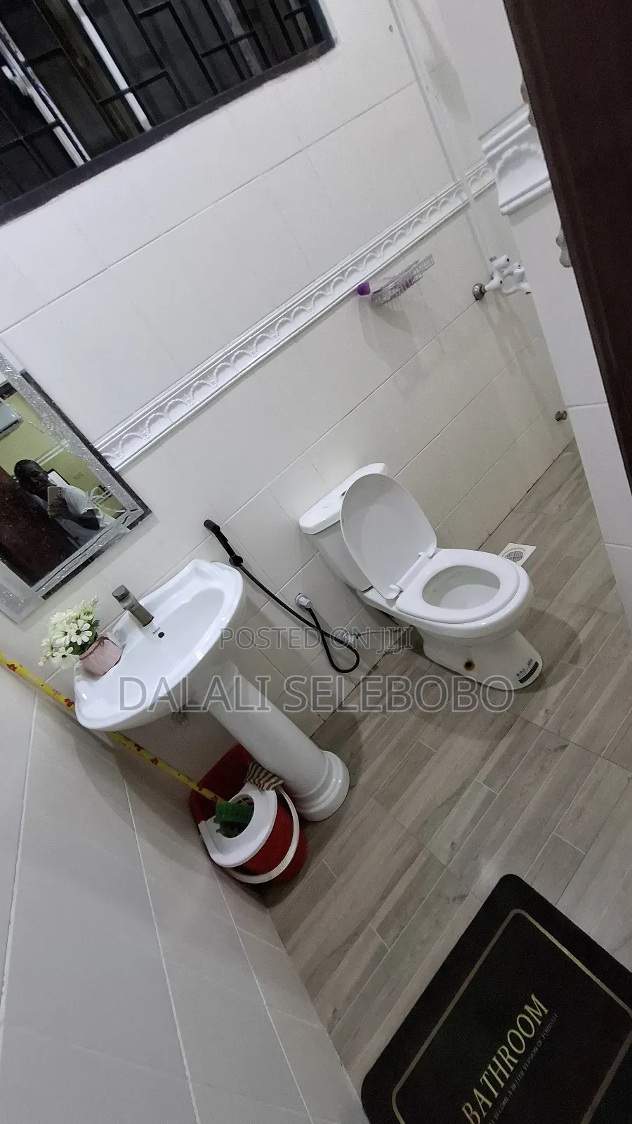 Furnished 1bdrm Bedsitter in Kinondoni Manyanya for rent