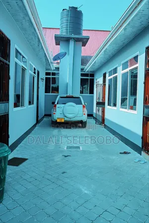 Furnished 2bdrm Bungalow in Kijitonyama, Kinondoni for rent