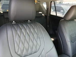 Toyota Alphard 2009 Gold